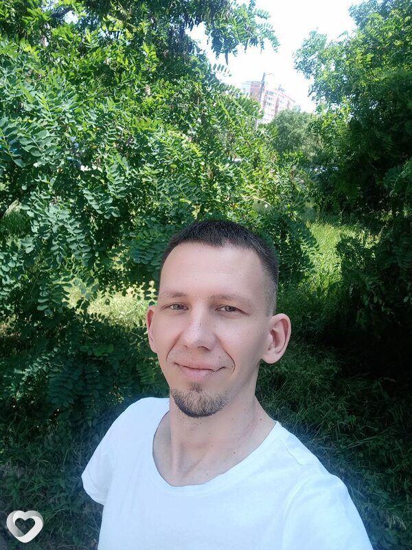 Николай, 34, Краснодаре — анкета №2859773