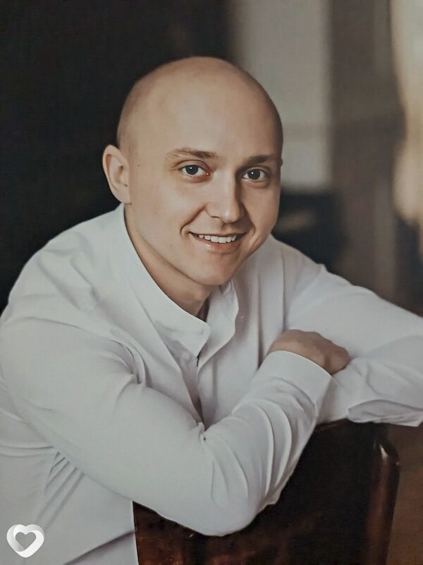 Денис, 35, Тюмени — анкета №2859774