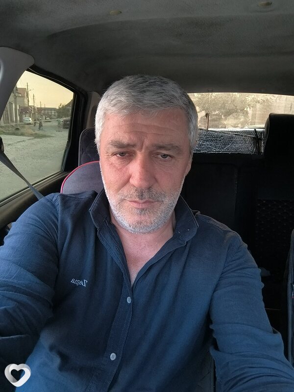 Ali, 46, Пятигорске — анкета №2859628