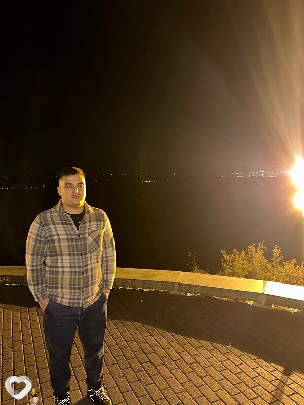 Ровач, 27, Уфе — анкета №2859633