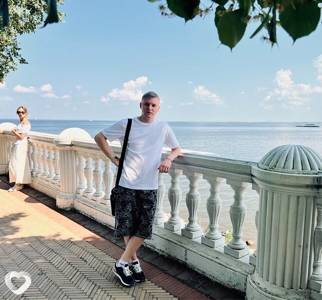 Сергей, 24, Белгороде — анкета №2859635