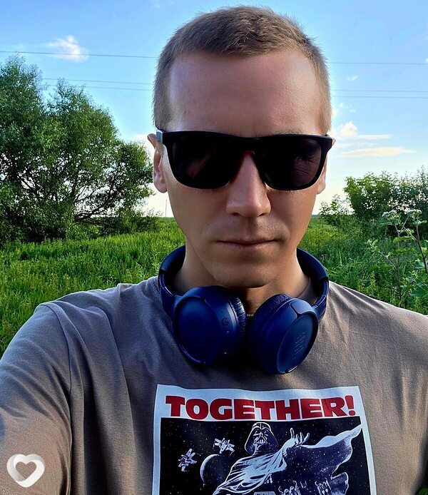 Александр, 31, Бобруйске — анкета №2859636