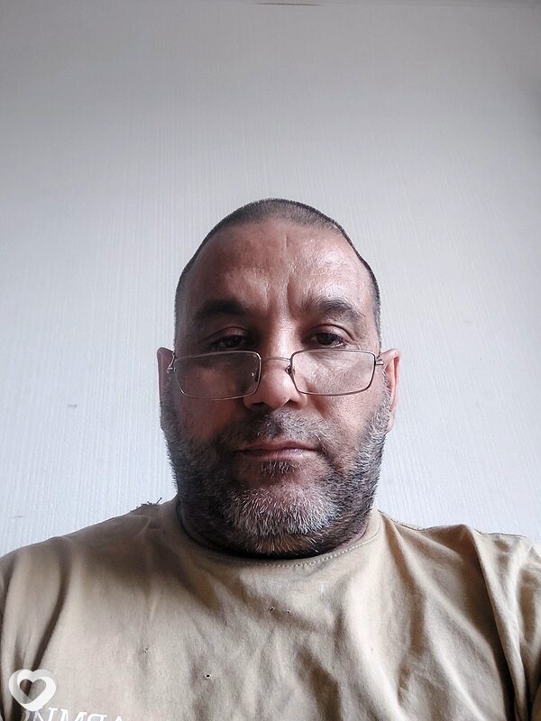 Эльшан, 52, Саратове — анкета №2859644