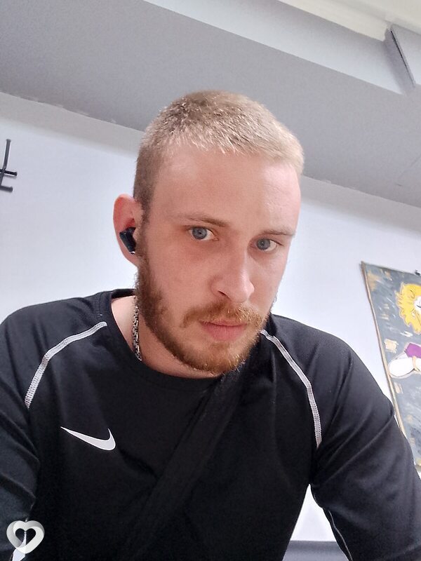 Александр, 27, Краснодаре — анкета №2859649