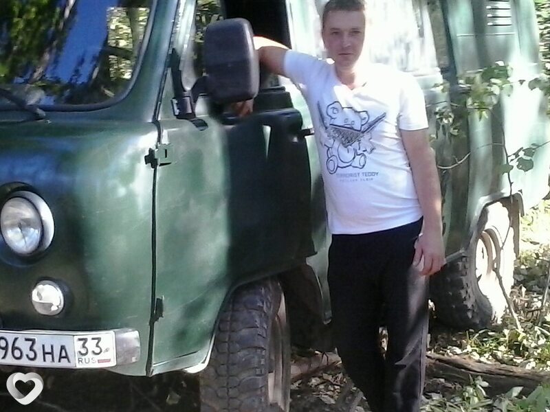 Сергей, 45, Жуковском — анкета №2859650