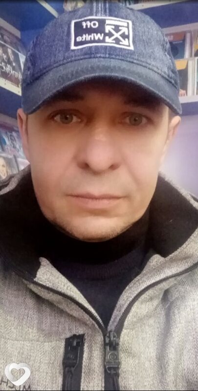 Алексей, 46, Курске — анкета №2859901