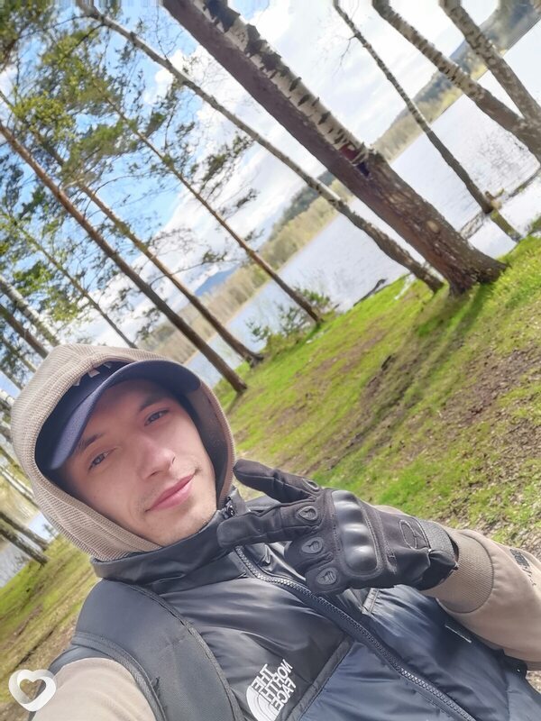 Андрец, 31, Миассе — анкета №2859911