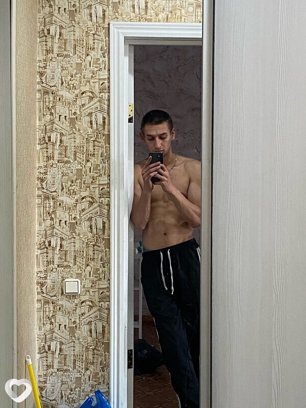 Кирилл, 22, Рудном — анкета №2859912