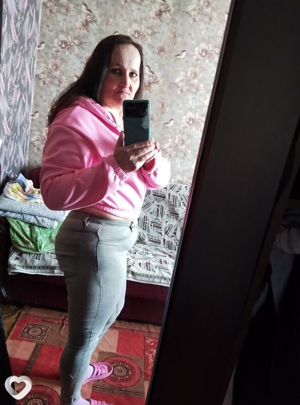 Ирина, 46, Ивацевичах — анкета №2859917