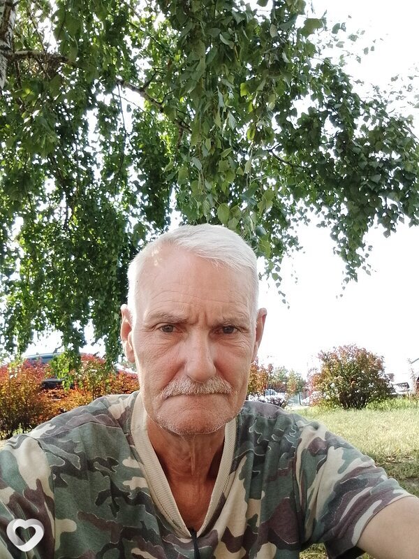 Андрей, 61, Казани — анкета №2859918