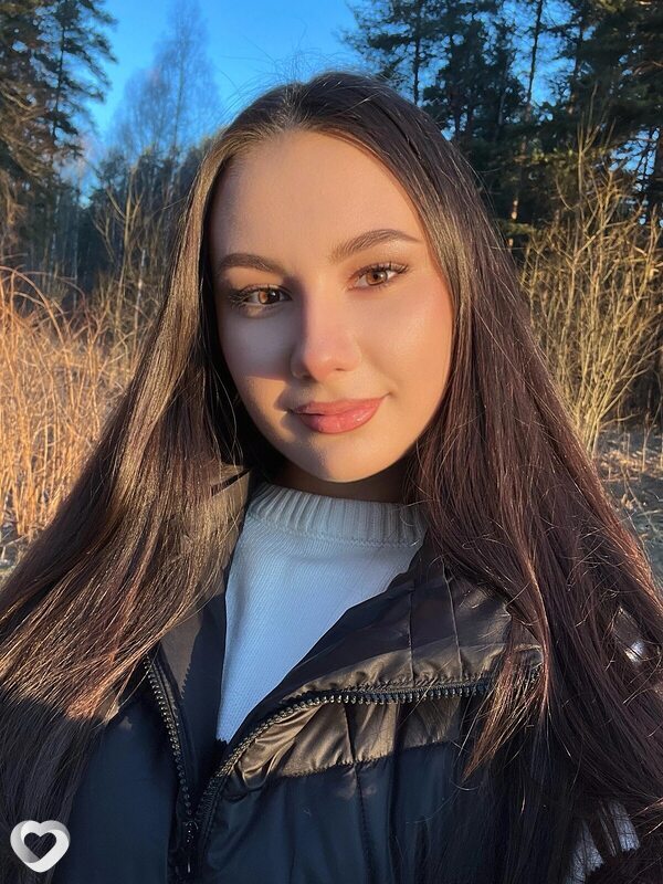 Лолита, 23, Москве — анкета №2859921