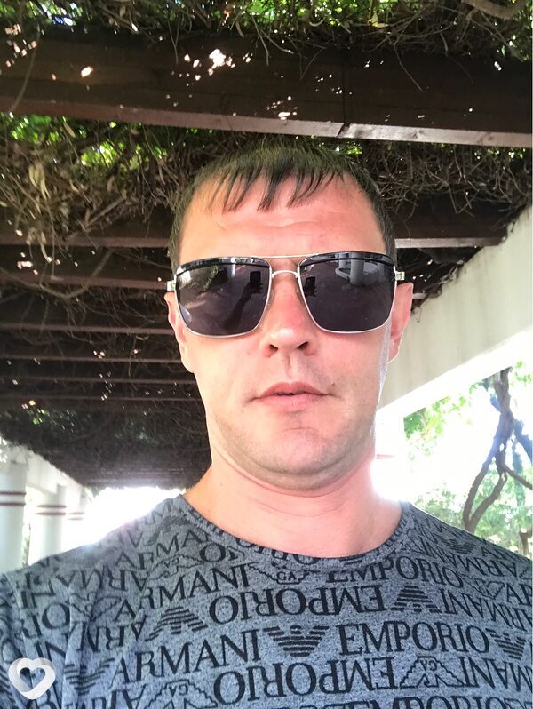 Дмитрий, Хадыженск