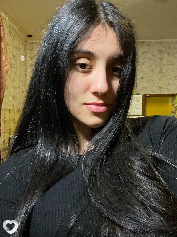 Милена, 22, Саратове — анкета №2859803