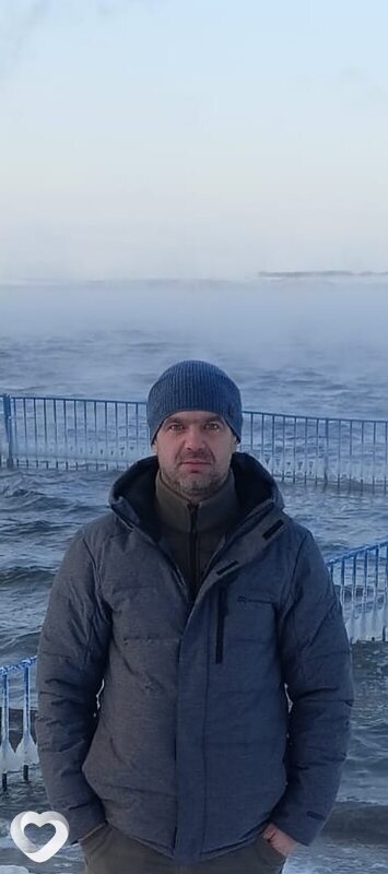 Артем, 47, Туле — анкета №2859806