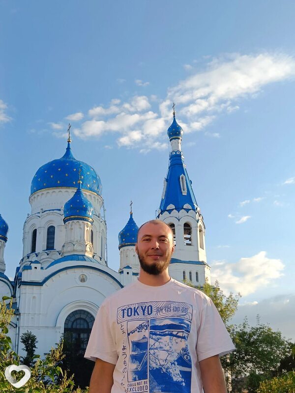 Алик, 28, Гатчине — анкета №2859810