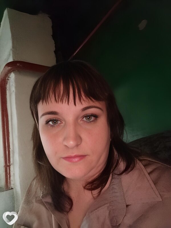 Анастасия, 38, Ленинске-Кузнецком — анкета №2859819