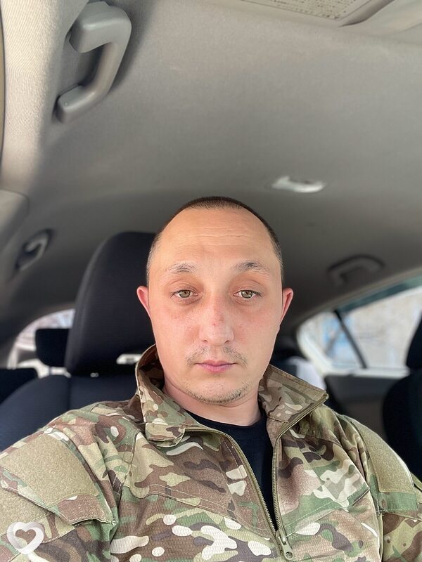 Дмитрий, 36, Биробиджане — анкета №2859826
