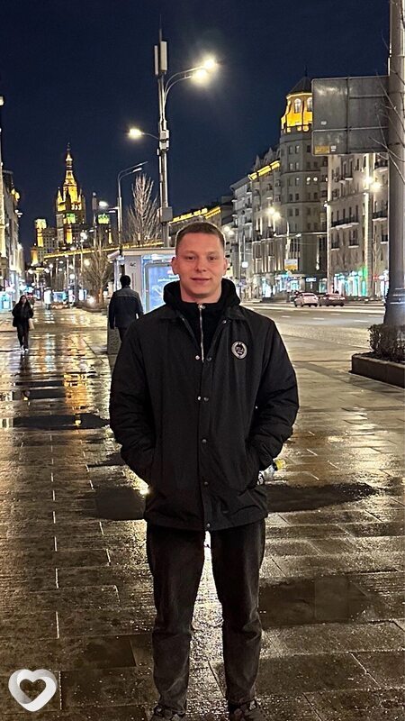 Владимир, Шебекино