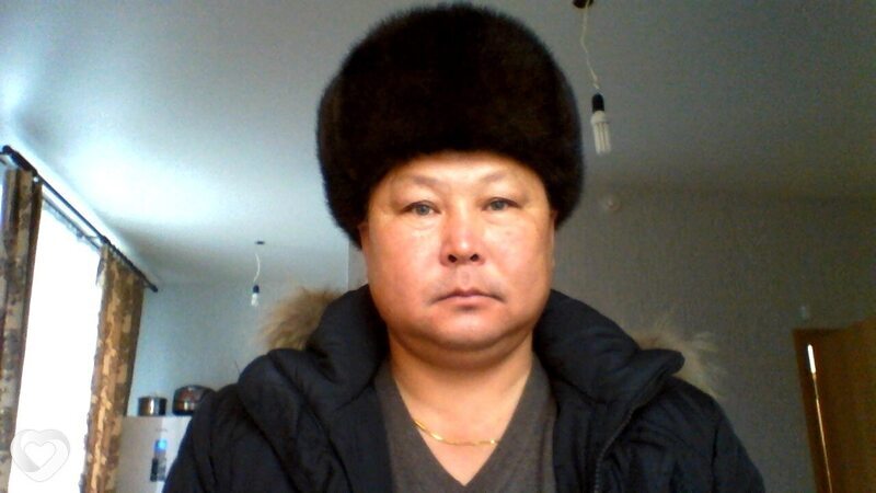 Григорий, 59, Иркутске — анкета №2859848