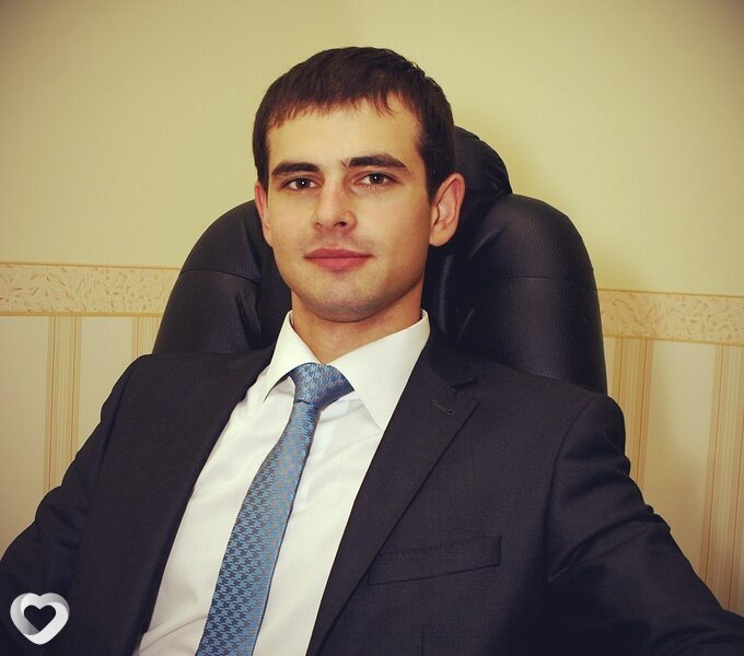 Дмитрий, 38, Воскресенске — анкета №2859852