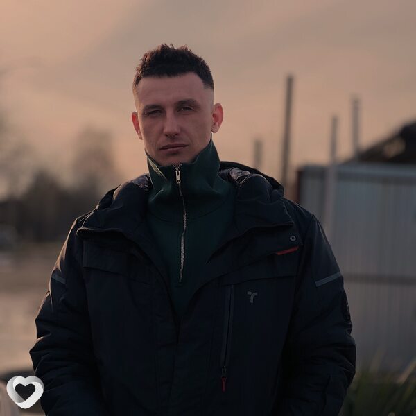 Denis, 32, Москве — анкета №2859854