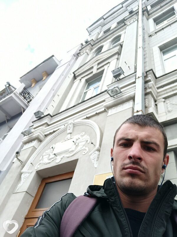 Artem, 28, Донецке — анкета №2859866