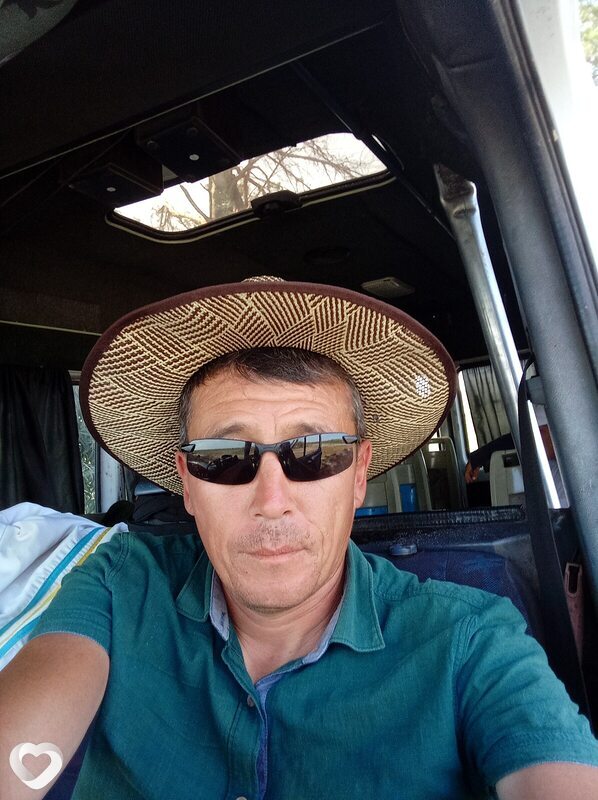 Арсен, 47, Павлодаре — анкета №2859869