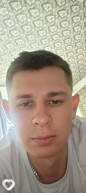 Андрей, 25, Липецке — анкета №2859874