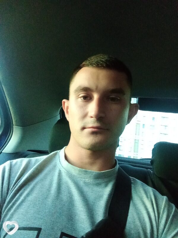 Алексей, 26, Балашихе — анкета №2859877