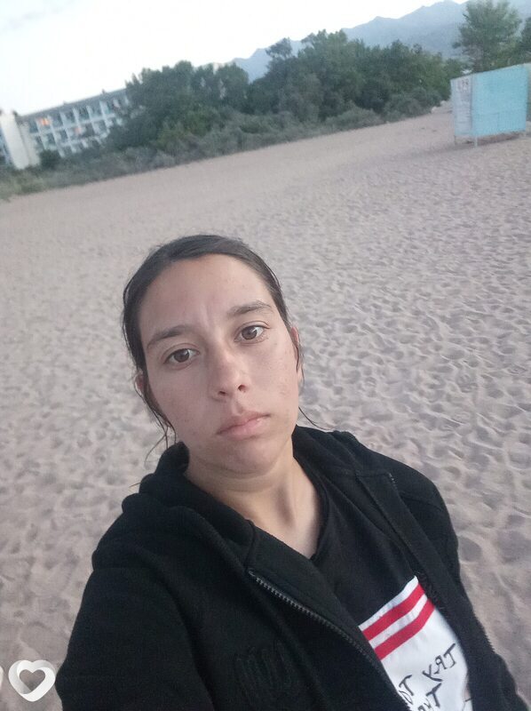 Priya Komarova, 23, Бишкек — анкета №2859880