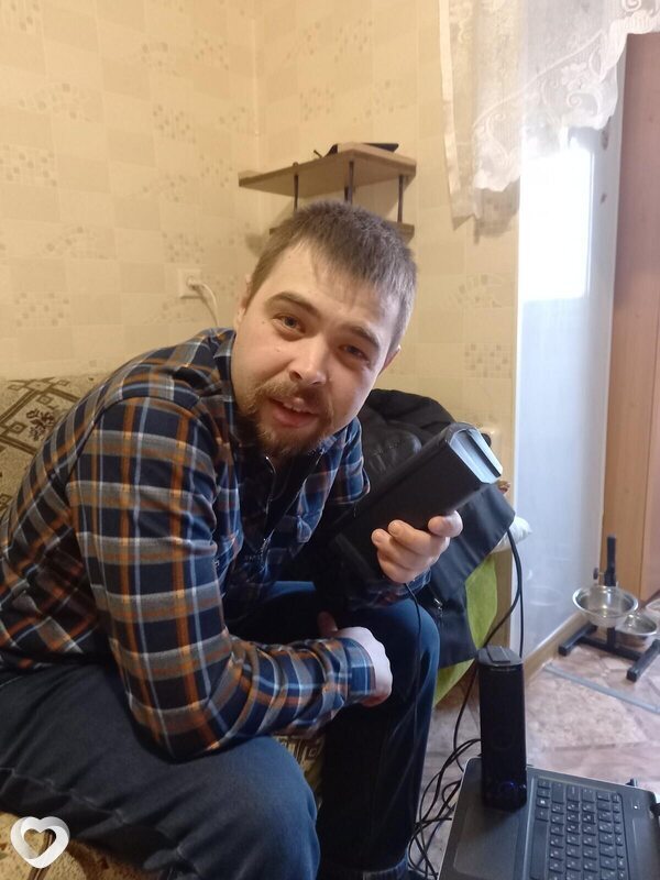 Dmitry, 33, Волгограде — анкета №2859882