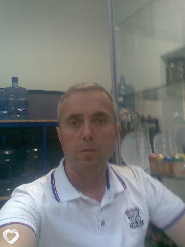 Умар, 49, Горно-Алтайске — анкета №2859883