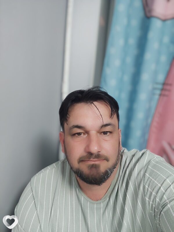Тайфур, 44, Москве — анкета №2859892