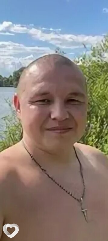 Рустам, 41, Ростове-на-Дону — анкета №2859898