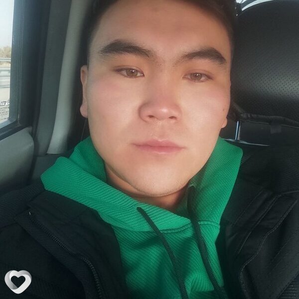 Baglan, 29, Шымкенте — анкета №2859703