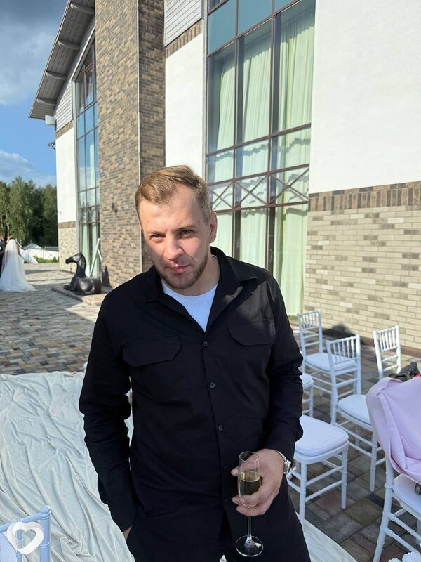 Александр, 30, Александрове — анкета №2859707