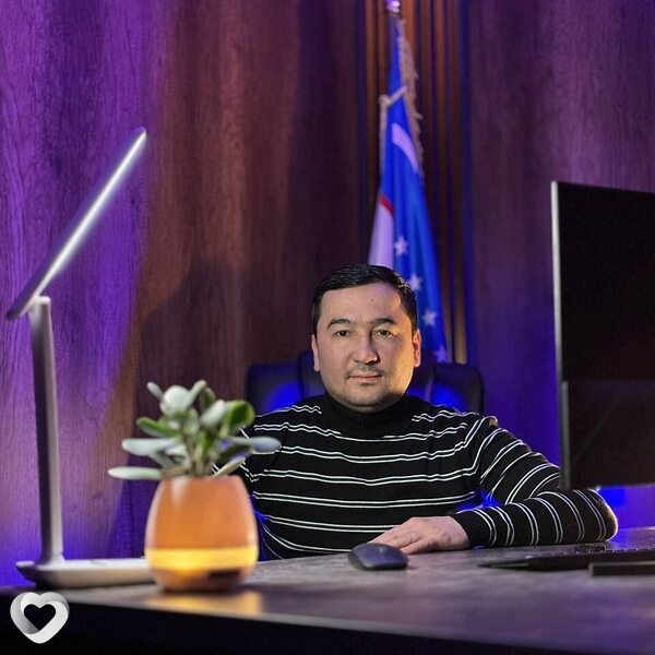 Jahongir, 34, Ташкент — анкета №2859723