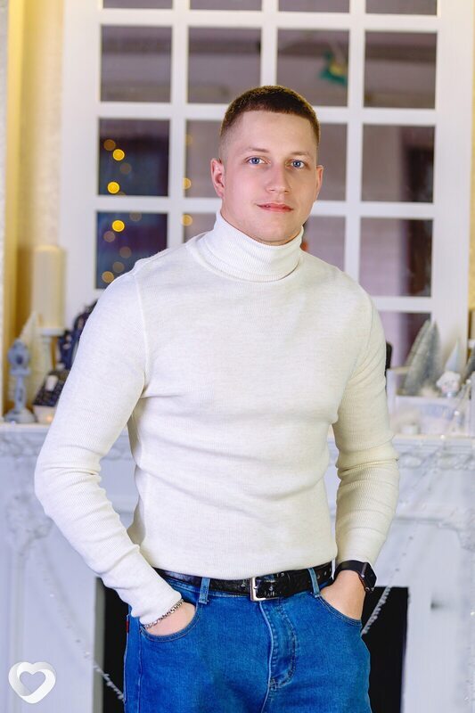 Анатолий, 26, Москве — анкета №2859951