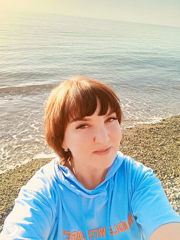 Наталья, 51, Новосибирске — анкета №2859958