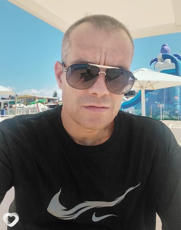Влад, 45, Волгограде — анкета №2859959