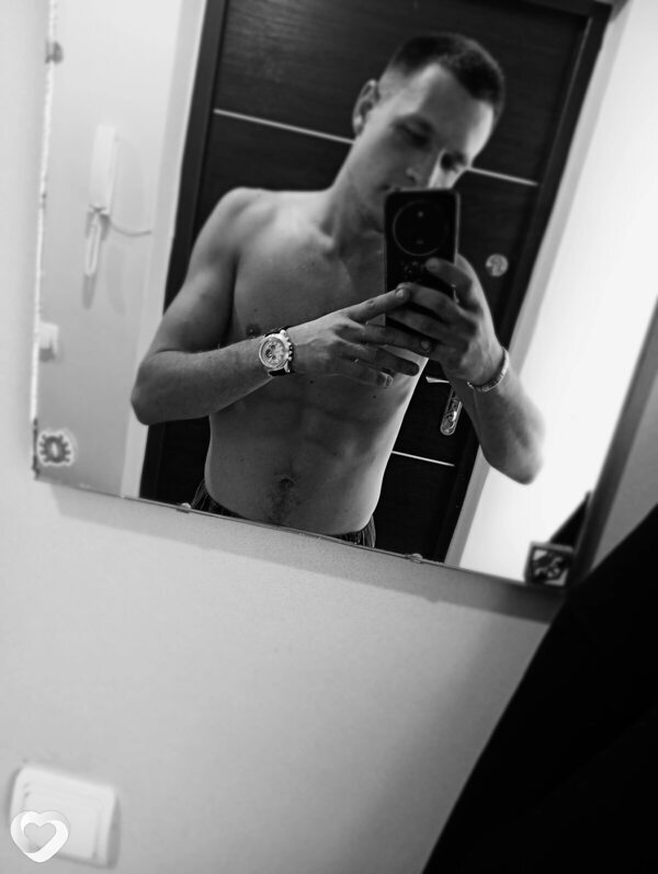 Сергей, 25, Новосибирске — анкета №2859962