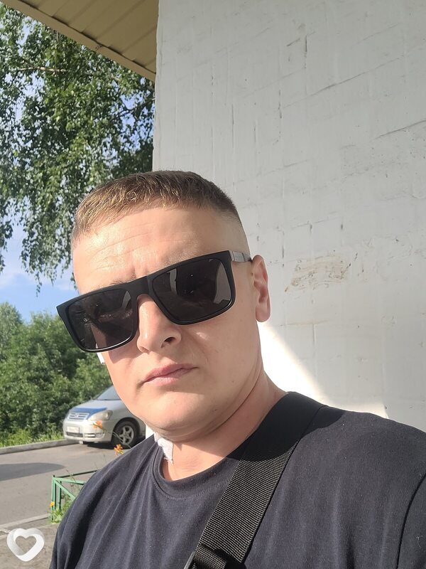 Юрий, 31, Новокузнецке — анкета №2859965