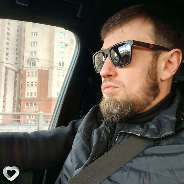 Марат, 31, Санкт-Петербурге — анкета №2859967