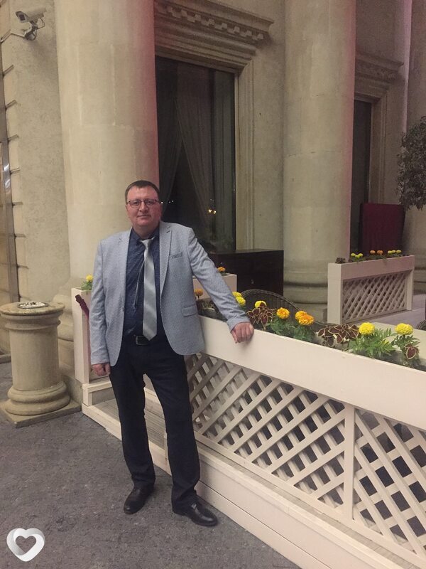 Эдуард, 51, Абакане — анкета №2860101