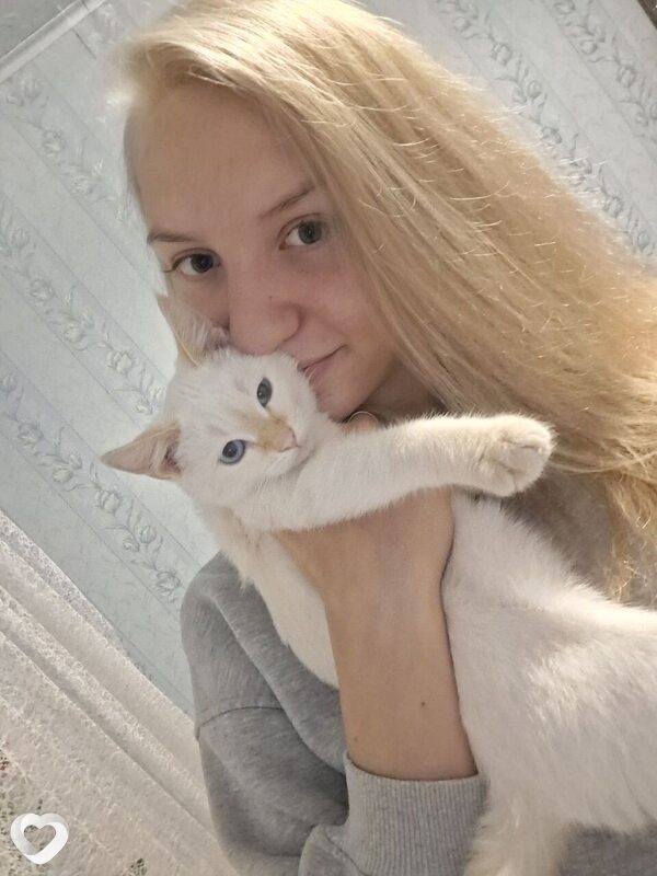 Наталья, 20, Нижнем Новгороде — анкета №2860104