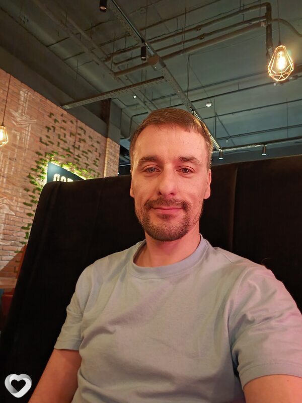 Александр, 41, Барнауле — анкета №2860107