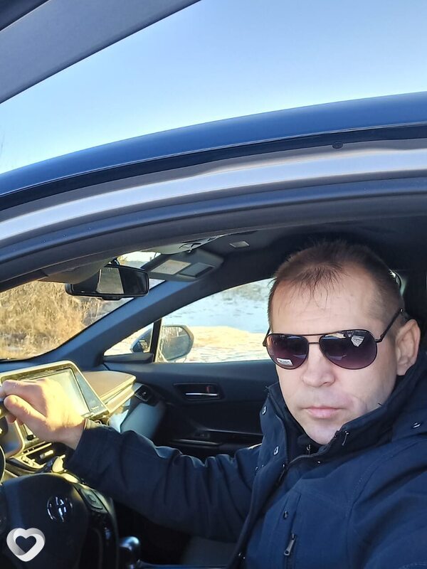 Алексей, 49, Свободном — анкета №2860112