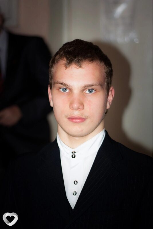 Валентин, 29, Минске — анкета №2859926