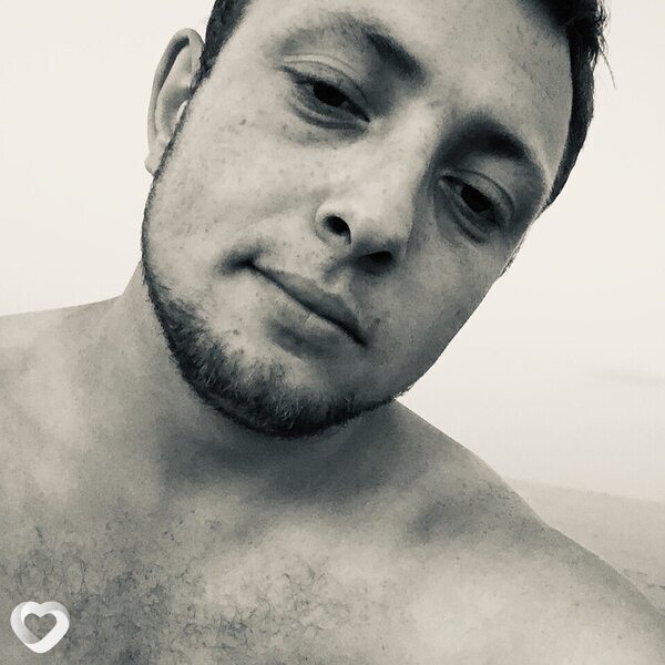 Павел, 26, Саках — анкета №2859936