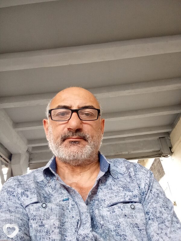 Гор, 49, Саратове — анкета №2859941